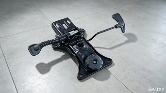 I-Office Mesh Gaming Chair I-Big Thickened Mechanism
