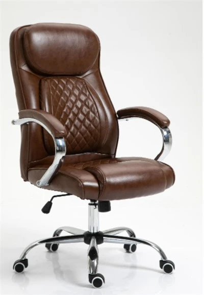 Izihlalo Ze-Leather Office Chairs